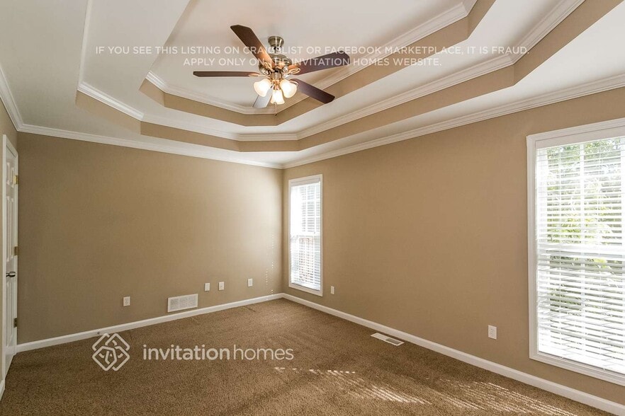 Building Photo - 1169 Cumberland Creek Way SW