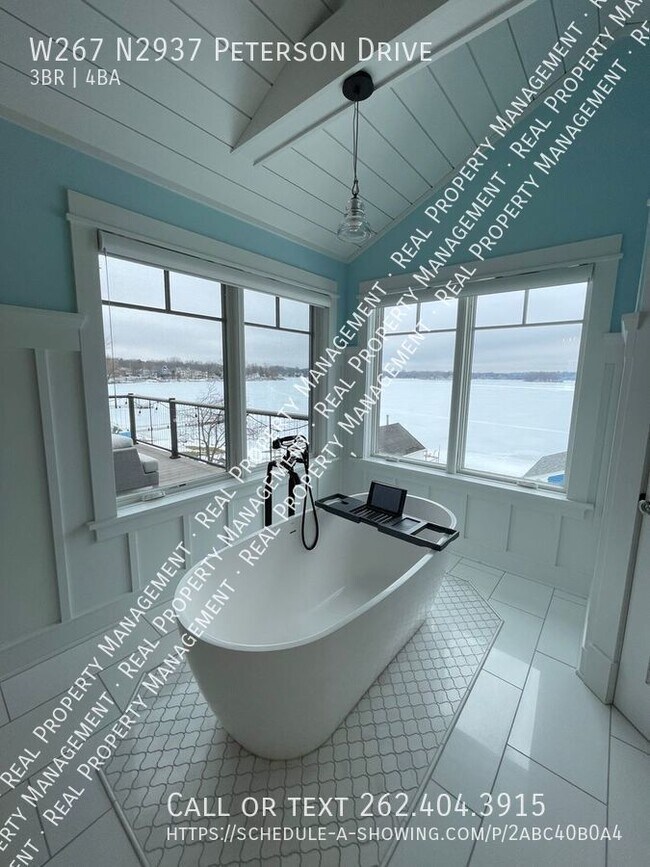 Building Photo - Fully Furnished Stunning Home on Pewaukee ...