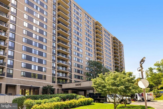 Building Photo - 5500 Holmes Run Pkwy