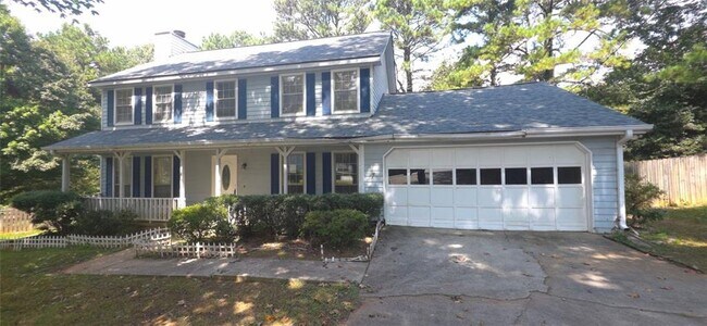 Primary Photo - 6601 Brittwood Way