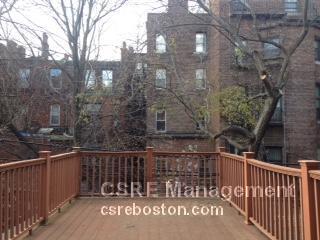 Building Photo - 45 Hemenway St