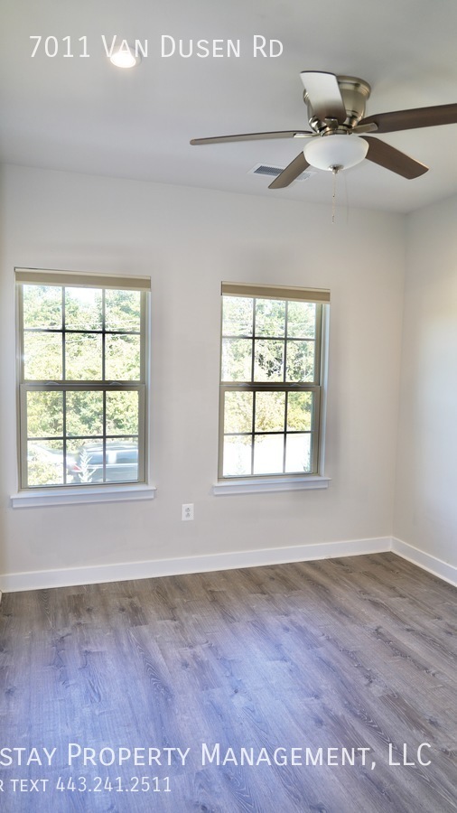 Building Photo - 7011 Van Dusen Rd