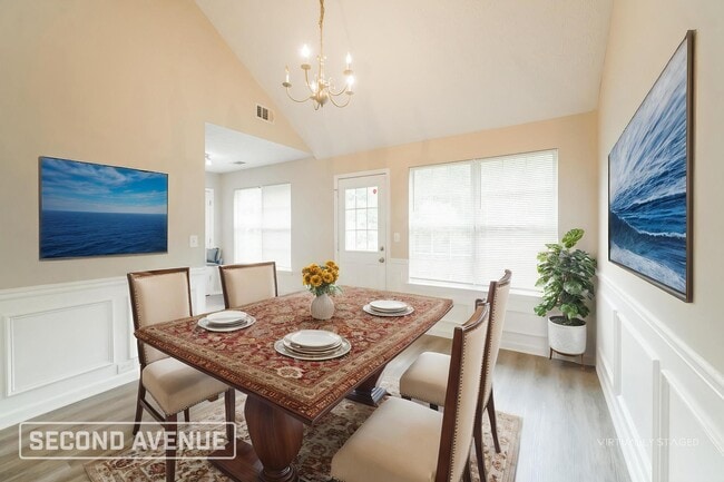 Building Photo - 3710 Georgia Dr