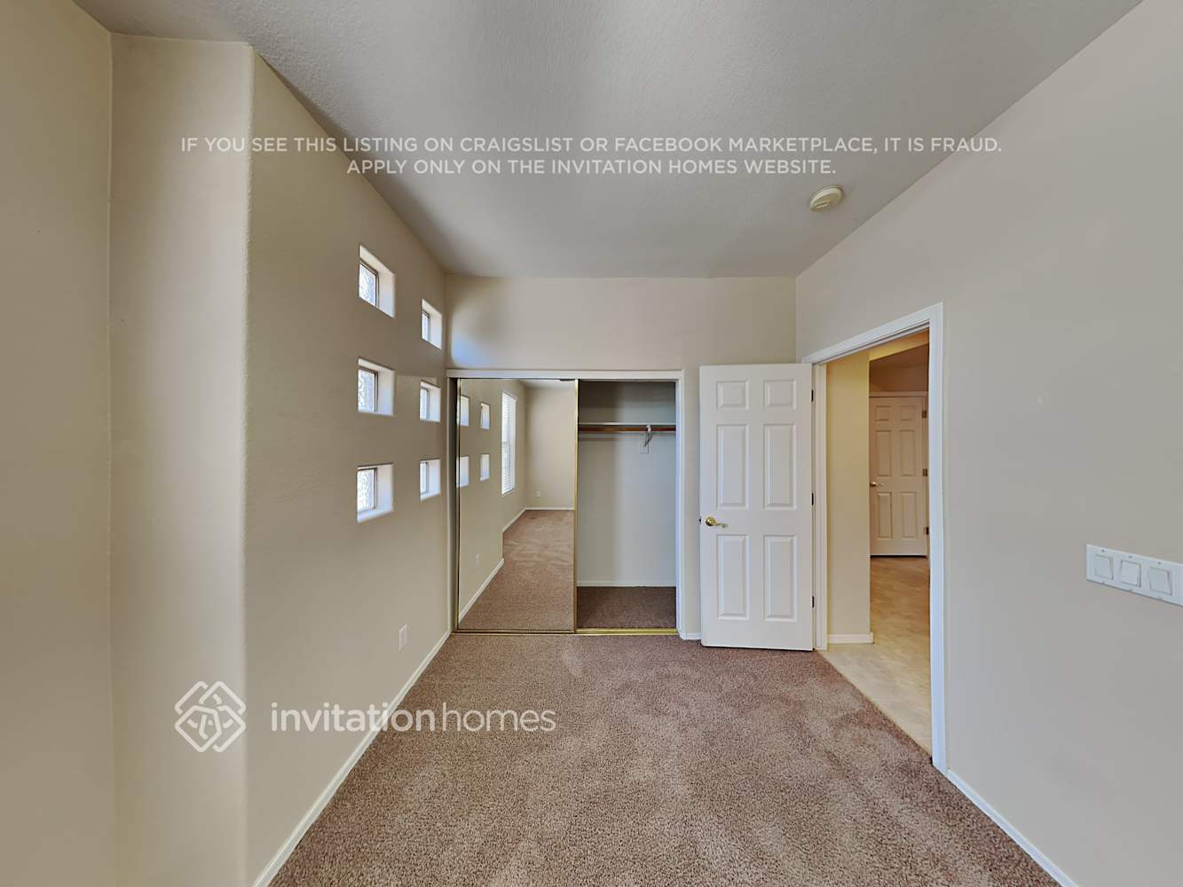 Building Photo - 7025 E Keats Ave