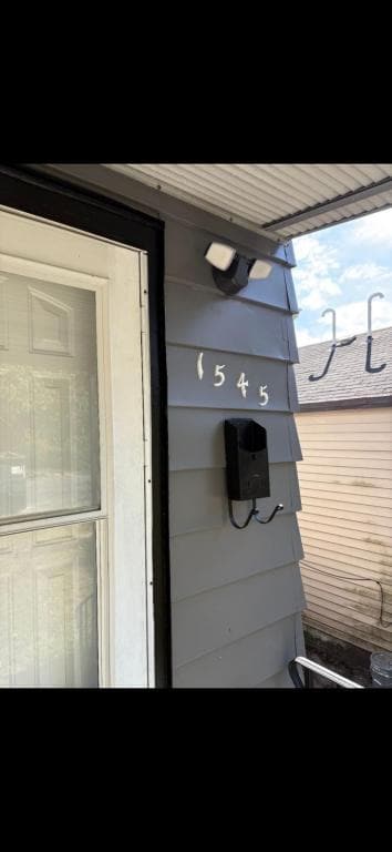 Primary Photo - 1545 Polk St