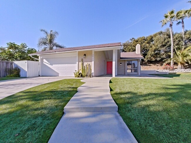 Building Photo - Super Cute 2-Bedroom Home in Capo Beach