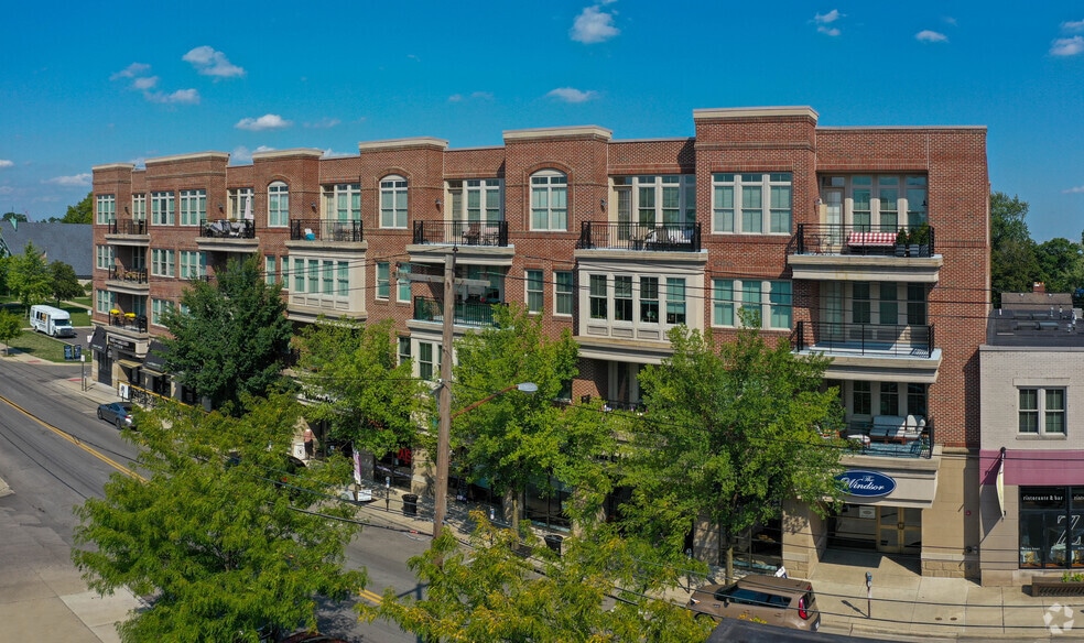 The Windsor 13701400 Grandview Ave Columbus OH 43212 Apartment Finder