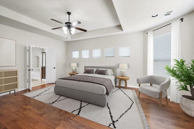 Building Photo - 1202 Killian Dr