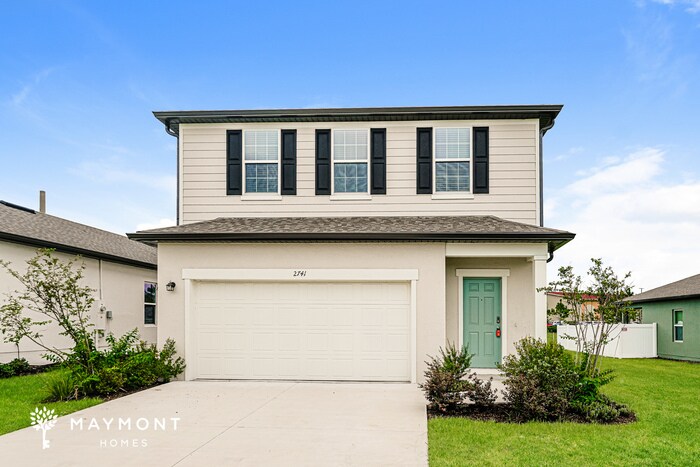 Primary Photo - 2741 Island Pond Dr