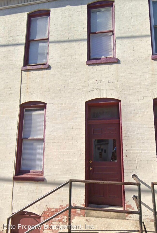 Primary Photo - 1 br, 1 bath House - 22 N. Hartley St., Un...