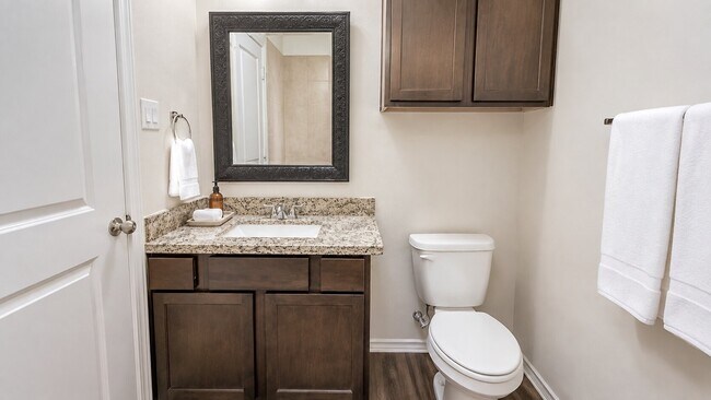 Building Photo - 26471 Joy Village Dr