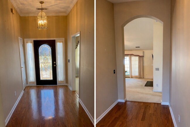 Building Photo - 1806 Hanford Hills Rd