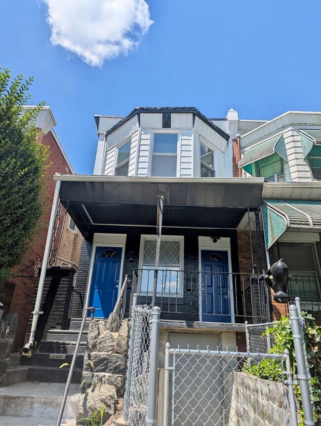 Building Photo - 5151 Brown St