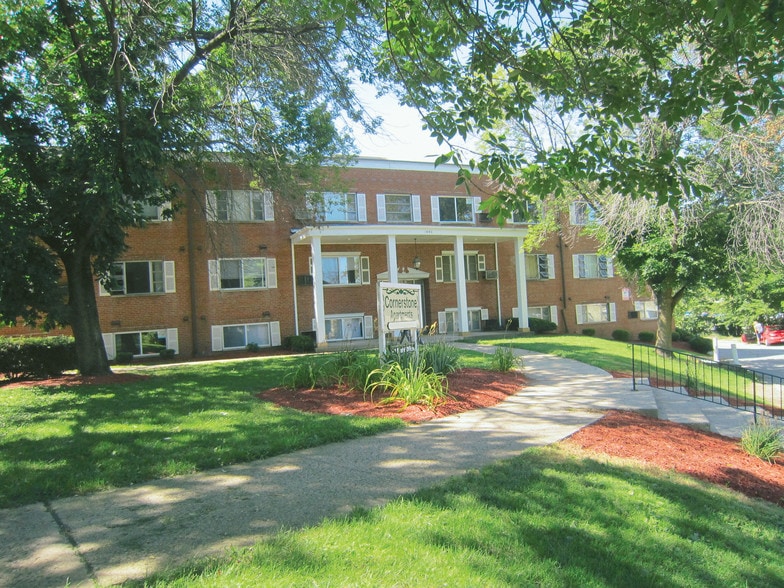 Columbus Garden Apartments Columbus, OH Apartment Finder
