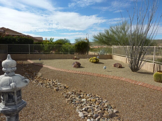 Building Photo - 38006 S Desert Highland Dr