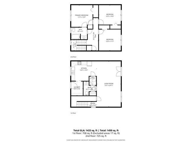 Building Photo - 1021 Sourwood Ct