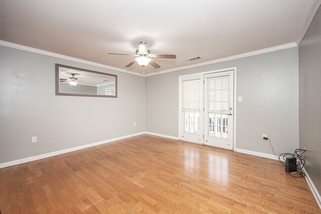 Building Photo - Harbor Landing rental with boat slip, great amenities, and a gated waterfront community lifestyle.