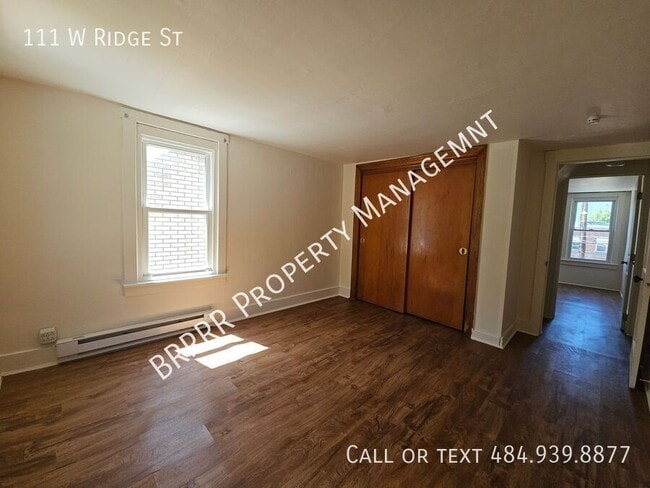 Building Photo - 111 W Ridge St