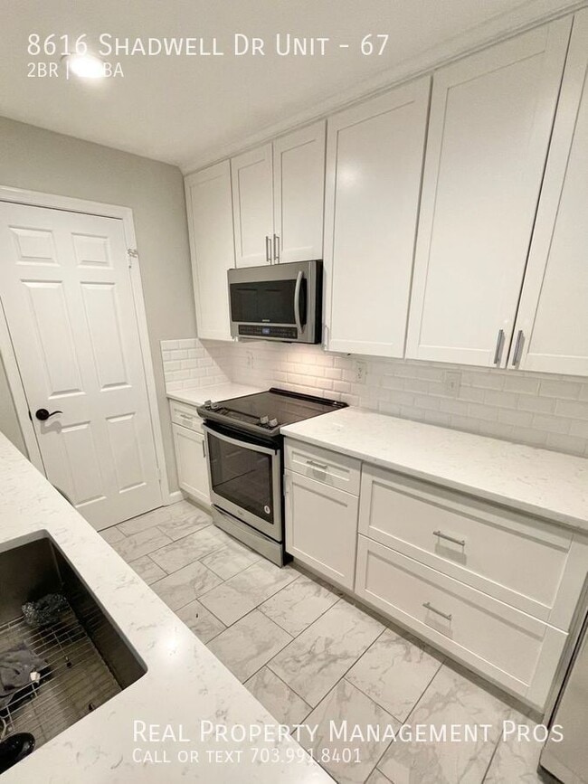 Building Photo - 8616 Shadwell Dr