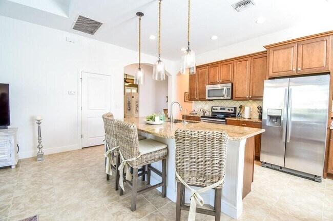 Building Photo - 23167 Copperleaf Dr