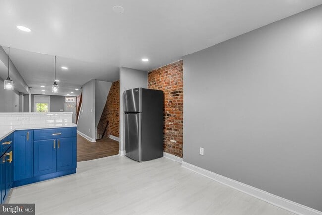 Building Photo - 1213 Washington Blvd