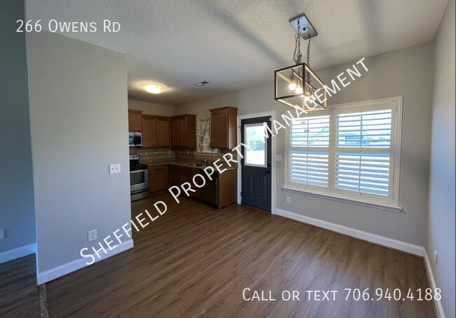 Building Photo - 266 Owens Rd