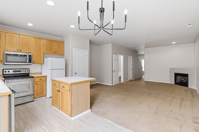 Building Photo - 3 Bedroom 2.5 Bath Home in Kelly Creek Estates