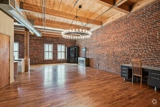 Building Photo - Open floor living at its best! 1 BR/2 BA l...