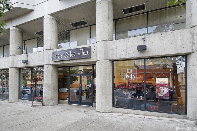 Building Photo - 601 Van Ness Ave