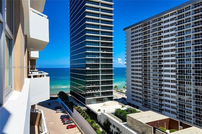 Building Photo - 1980 S Ocean Dr