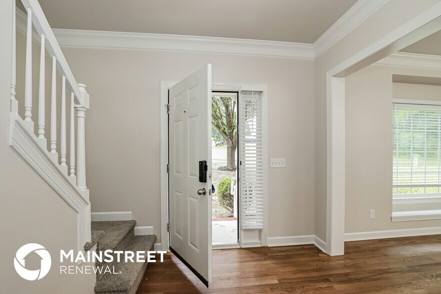 Building Photo - 5502 Cragganmore Dr