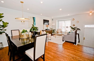 Primary Photo - 387 S Pickett St