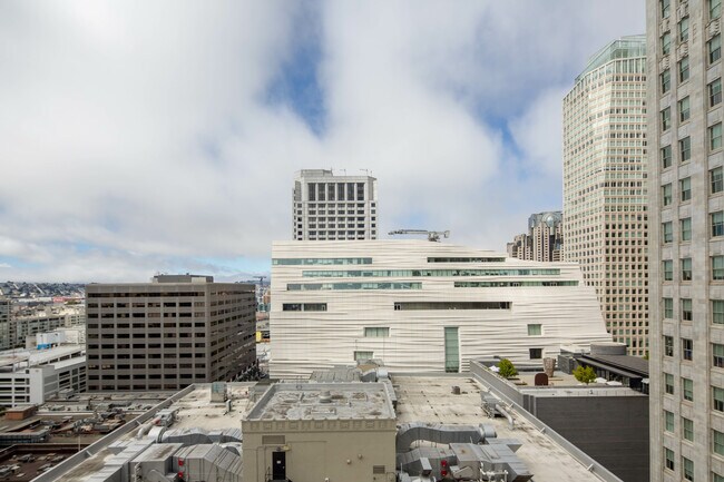 Building Photo - 199 New Montgomery St