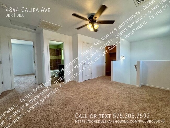 Building Photo - 4844 Califa Ave