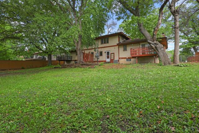 Building Photo - 5829 Winnetka Ave N