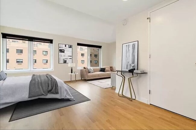Floorplan - Astoria Central