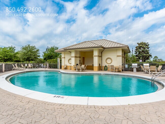 Building Photo - 645 Lost Key Dr