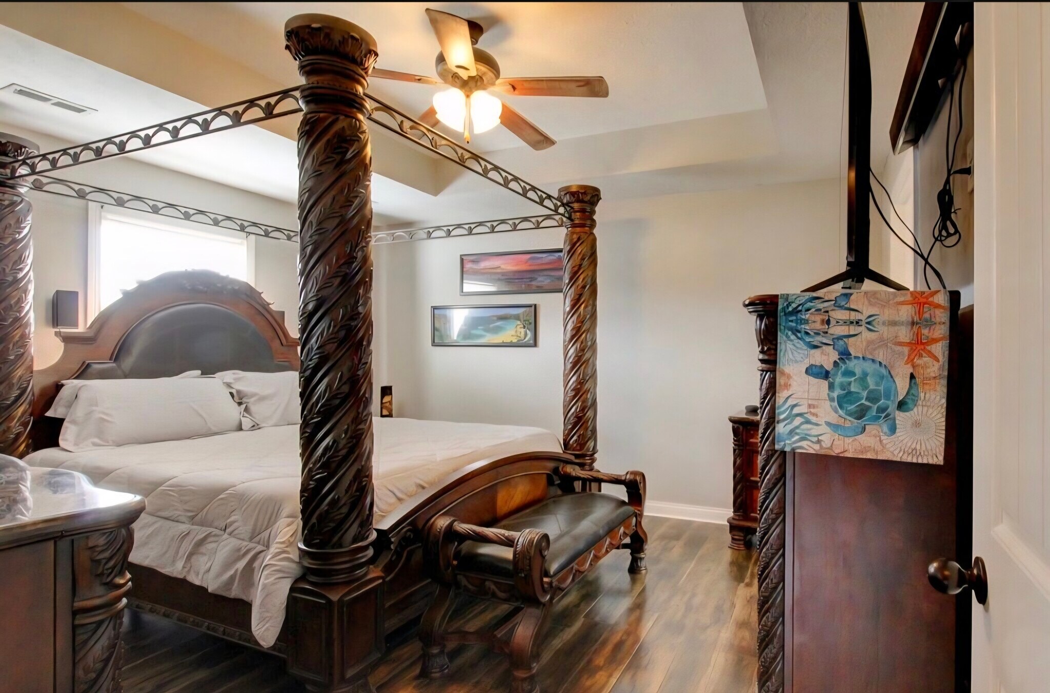 Building Photo - 1321 Allmon Dr