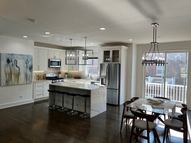 Building Photo - 8146 Lincoln Ave