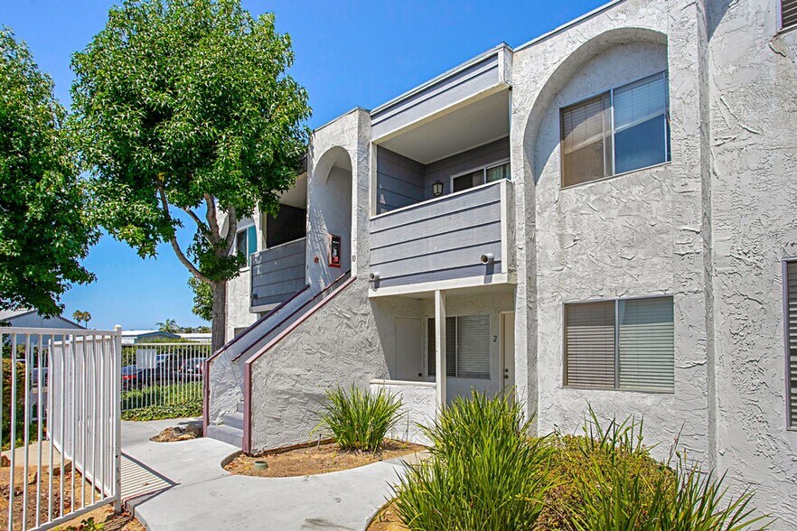 Interior Photo - Oakleaf Apartments