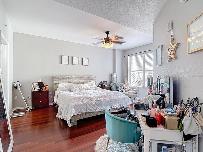 Building Photo - 700 S Harbour Island Blvd