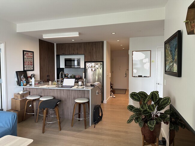 Building Photo - 4428 Purves St