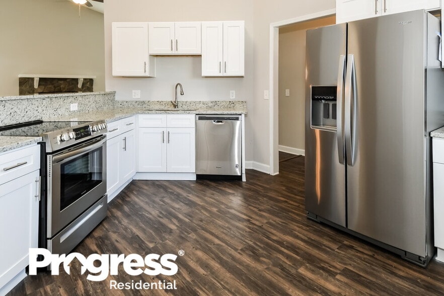 Building Photo - 10843 Rutherford Ct