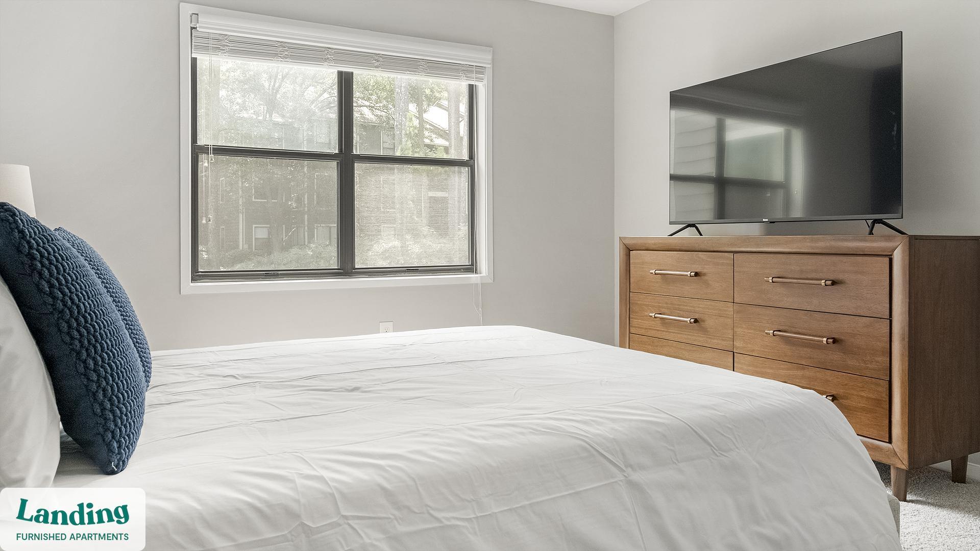 Building Photo - 3421 N Druid Hills Rd