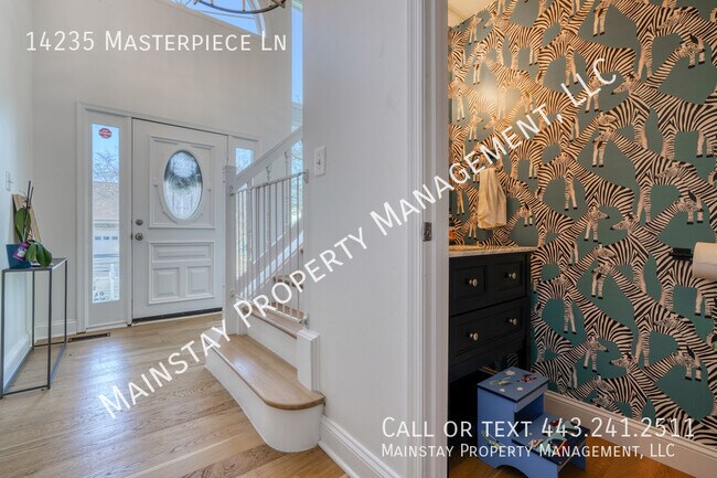Building Photo - 14235 Masterpiece Ln