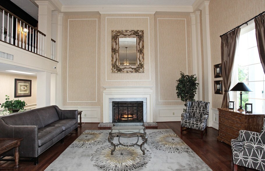 Linden House 3303 Linden Rd Rocky River OH 44116 Apartment Finder