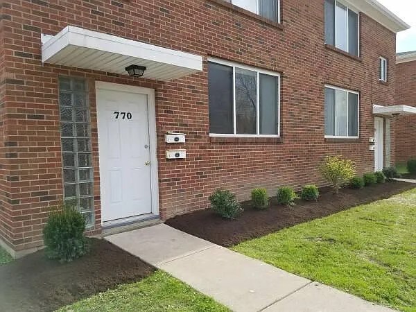 Building Photo - 784-784 Millersport Hwy