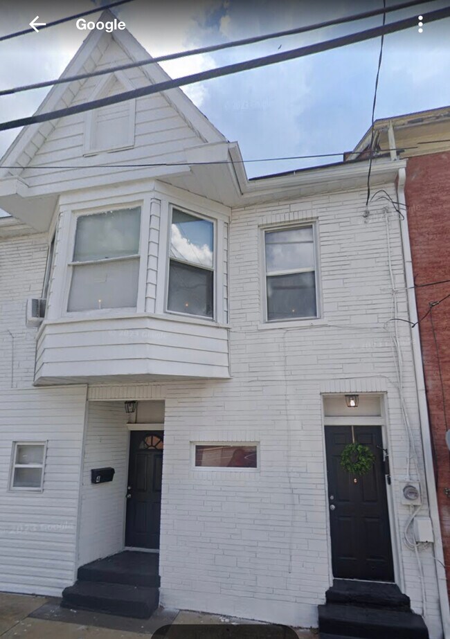 Primary Photo - 6 Manchester St