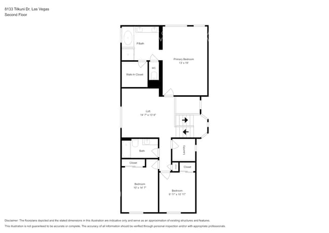 Building Photo - 8133 Tilkuni Dr