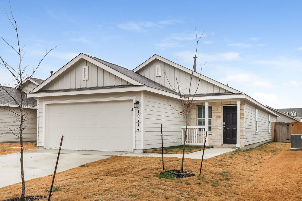 Building Photo - 10714 Giacconi Dr